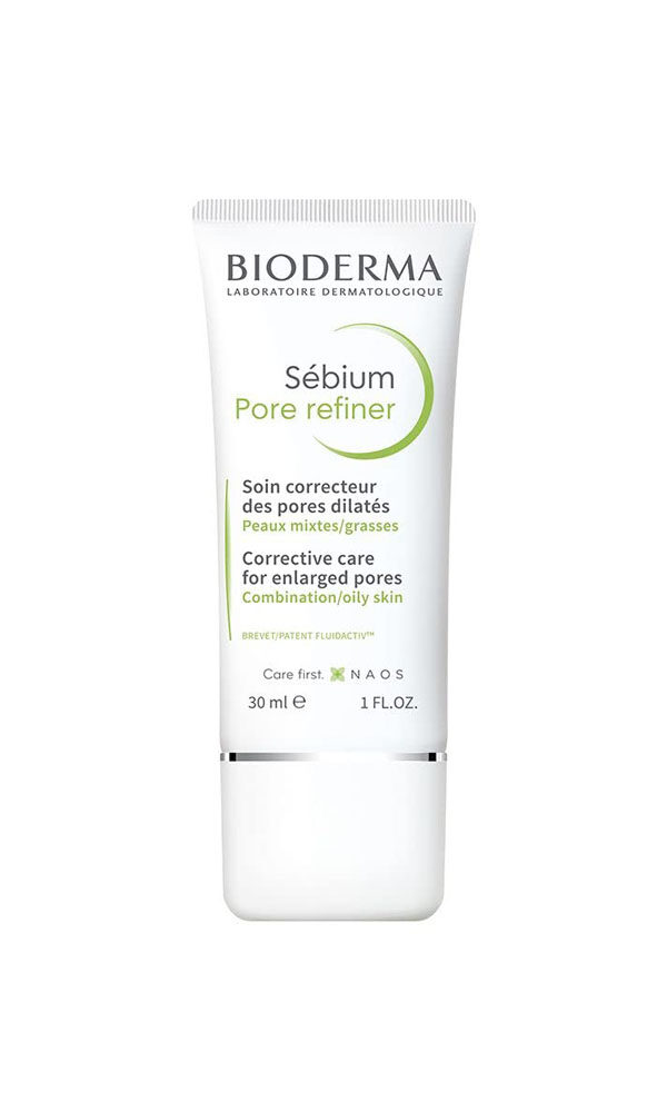 Bioderma - Sébium - Pore Refiner Cream for enlarged pores